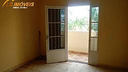Casa Com 2 Dormitórios Para Locação, 50M² Por R$ 900,00/Mês - Praia Azul - Americana/Sp