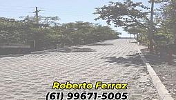 Corumbá Iv - Casa Com 02 Suítes No  Condomínio Nautico