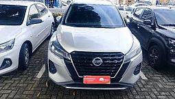 Nissan Kicks Exclusive 1.6 16V Flex Aut 2022