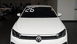 Volkswagen Polo Sense 1.0 170 Tsi 2026