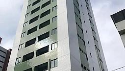Alameda Mônica Campos | 2 Quartos Com Suíte | 52m² | Vista Para O Mar | Andar Alto