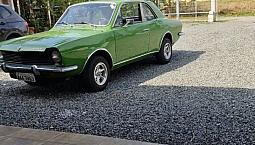 Ford Corcel Ii L 1976