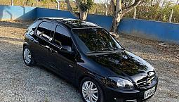 Chevrolet Celta Life/ Ls 1.0 Mpfi 8V Flexpower 5P 2011
