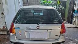 Fiat Palio Ex 1.0 Mpi Fire/ Fire Flex 8V 2P 2007