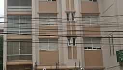 Cobertura No Centro De Caxias Do Sul/Rs, Com 305 Metros Privativos