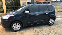 Citroen/C3 Picasso Exc 2012