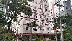 Porto Alegre - Apartamento Padrão - Menino Deus
