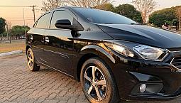 Onix Ltz 1.4 Automático  16/17