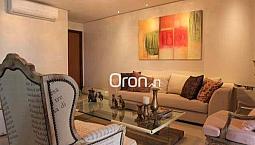 Apartamento À Venda, 174 M² Por R$ 1.100.000,00 - Setor Bueno - Goiânia/Go