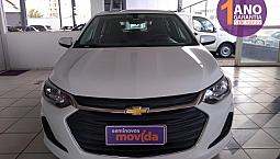 Chevrolet Onix Lt 1.0 (Flex)