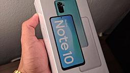 Redmi Note 10 64Gb