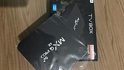 Tv Box
