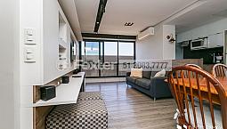 Apartamento Para Venda Possui 100 Metros Quadrados Com 3 Quartos Em Cristal - Porto Alegre