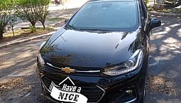 Tracker 1.4 Ltz 4Turbo Aut 2017