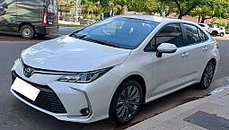 Corolla Xei 2.0 2021/2022 Automático 