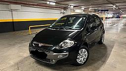 Punto Essence 2016 