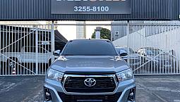 Hilux Srv  2019/2019