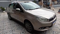 Gran Siena Essence 1.6