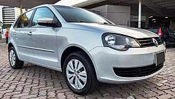 Volkswgen Polo 1.6 2014