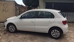 Gol 15/16