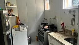 Apartamento Residencial Em João Pessoa - Pb, Bancários