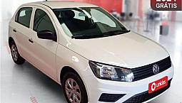 Volkswagen Gol 2023 1.0 12V Mpi Totalflex 4P Manual