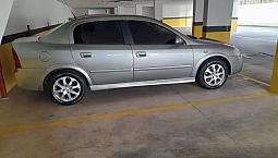 Astra Sedan Elegance 2.0 
