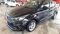 Argo Drive 1.0 Manual