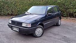 Fiat Uno Mille Ep 1.0Ie 1996 