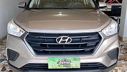 Creta 1.6 2020