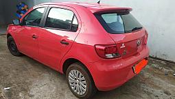 Gol G5 2009/2010