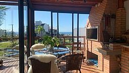 Casa Cond. Mar Azul , Garopaba Sc