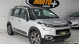 Citroën Aircross Shine 1.6 