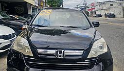 Honda Cr-V Lx 2.0 16V 2Wd/2.0 Flexone Aut. 2009