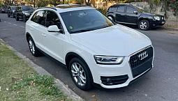 Audi Q3 2.0 Tfsi Quat. 170/180Cv S-Tronic 5P 2015