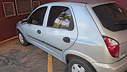 Chevrolet Celta Spirit/ Lt 1.0 Mpfi 8V Flexp. 5P 2010
