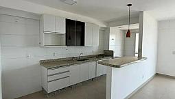 Apartamento Para Alugar Com 3 Suites No Resid. Family Parque Amazônia - Goiânia - Go