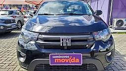 Fiat Mobi Like 1.0 Fire Flex 5p. 2025