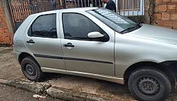 Fiat Palio 1.0/ Trofeo 1.0 Fire/ Fire Flex 4P 2009