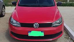 Volkswagen Gol Geração Vi Special 1.0 8V Total Flex Mec. 4P 2016