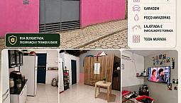 Vendo Casa