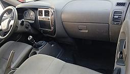 Hyundai Hr 2.5 Tci Diesel (Rs/Rd) 2022