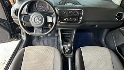 Volkswagen Up! Take 1.0 Total Flex 12V 5P 2015