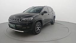 Jeep Compass Long. T270 1.3 Tb 4X2 Flex Aut 2025