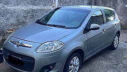 Fiat Palio Attra./Italia 1.4 Evo F.flex 8V 5P 2012