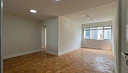 Apartamento Para Venda Em Vila Nova Conceição Com 2 Quartos, Sendo 2 Suítes, 76M²
