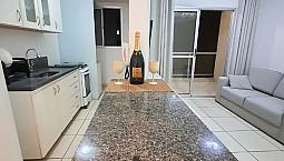 Alugo Apartamento Mobiliado 2 Quartos Suíte Canadense Em Morada De Laranjeiras - Serra