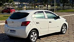 Chevrolet Joy Hatch 1.0 8V Flex 5P Mec 2020