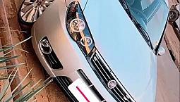Fiat Palio 1.0 Economy Fire Flex 8V 4P 2010