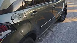 Chevrolet Agile Ltz 1.4 Mpfi 8V Flexpower 5P 2010